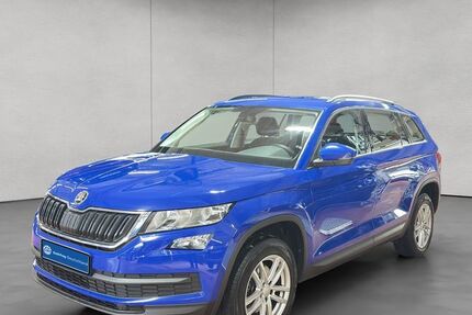 Skoda Kodiaq 175.045 km 17.890 &euro; Stuttgart 70190