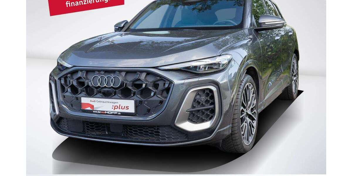 Audi SQ5 11.000 km 71.775 &euro; Sankt Augustin 53757