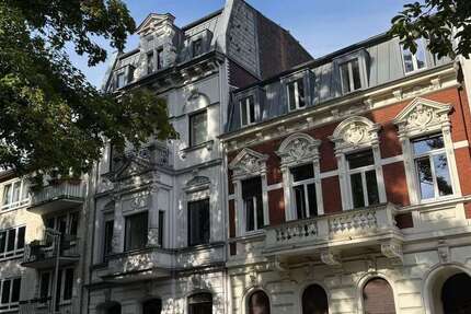 Wohnung zum Mieten in Krefeld 895 € 109 m²