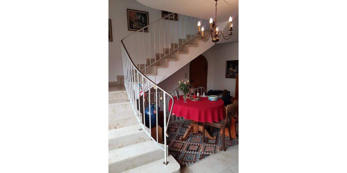 Mehrfamilienhaus, Wohnhaus Eichstätt Landershofen - 9 Zimmer, 232 m&sup2;, 610.000&euro; | Angebot:25934075