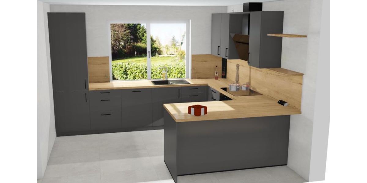 Einfamilienhaus mit Garten zu vermieten 5 zimmer