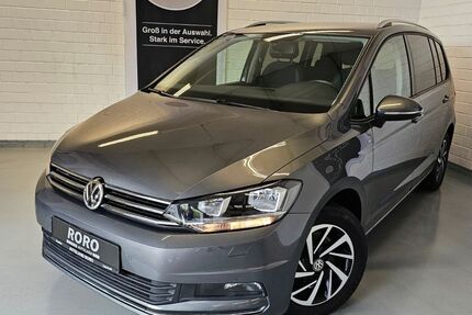 VW Touran 81.350 km 16.950 &euro; Lippstadt 59557