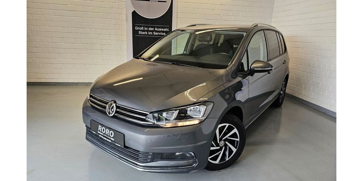 VW Touran 81.350 km 16.950 &euro; Lippstadt 59557