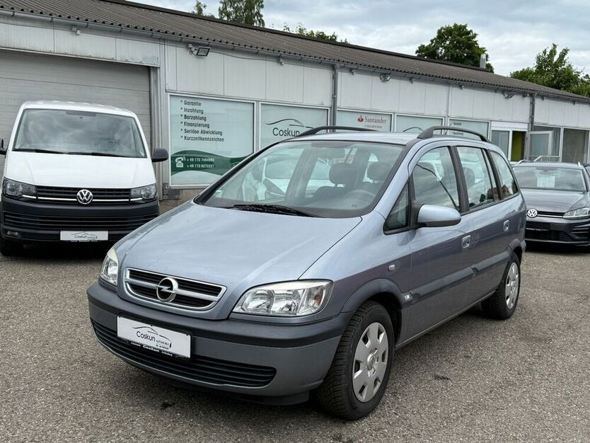 Zafira