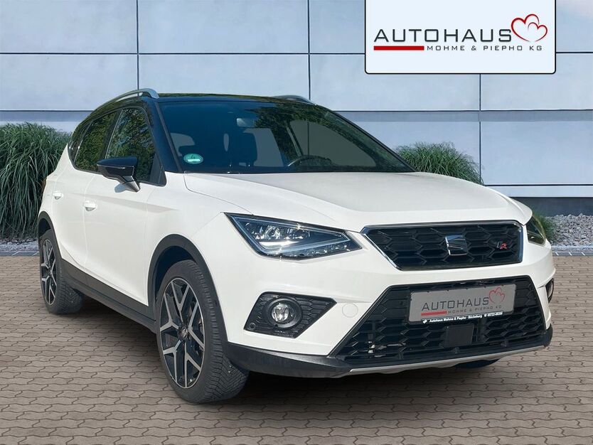 Seat Arona 41.000 km 17.990 € Bückeburg 31675