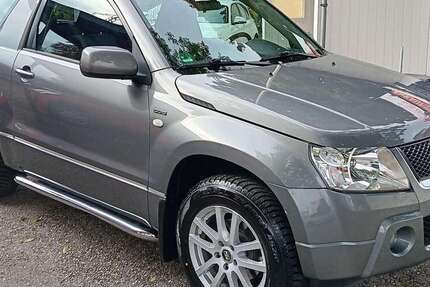 Suzuki Grand Vitara 200.000 km 6.750 € München 81243