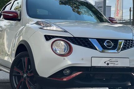 Nissan Juke 115.000 km 9.999 € Langenau 89129