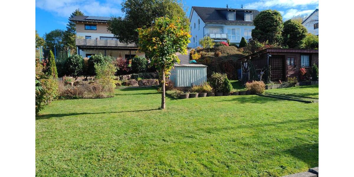 Einfamilienhaus Schlüchtern - 9 Zimmer, 190 m&sup2;, 220.000&euro; | Angebot:26762758