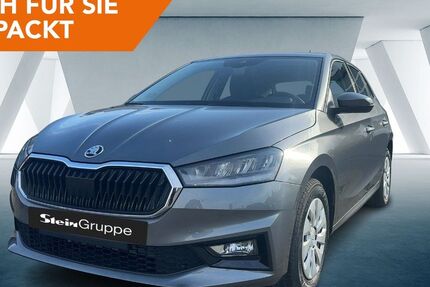 Skoda Fabia 9.999 km 20.690 &euro; Bergisch Gladbach 51465