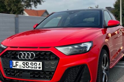 Audi A1 61.200 km 16.990 € Laufen 83410