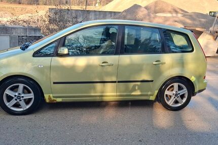 Ford C-Max 194.000 km 550 &euro; Laufen 83410