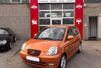 Kia Picanto 105.017 km 2.500 &euro; Pfullingen 72793