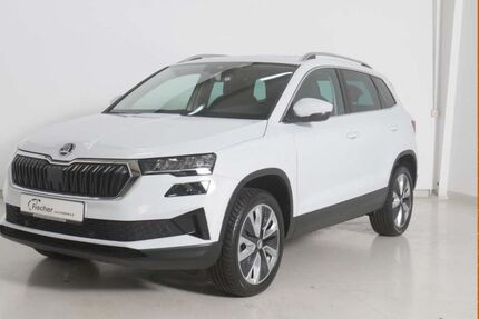 Skoda Karoq 14.184 km 29.980 € Amberg 92224