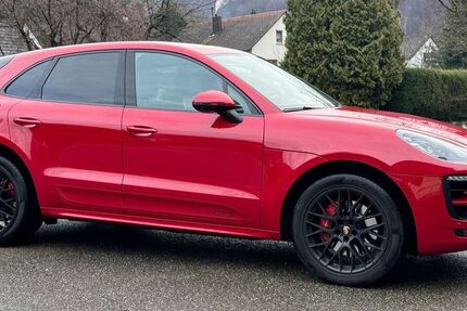 Porsche Macan 119.900 km 39.890 € Geislingen an der Steige 73312
