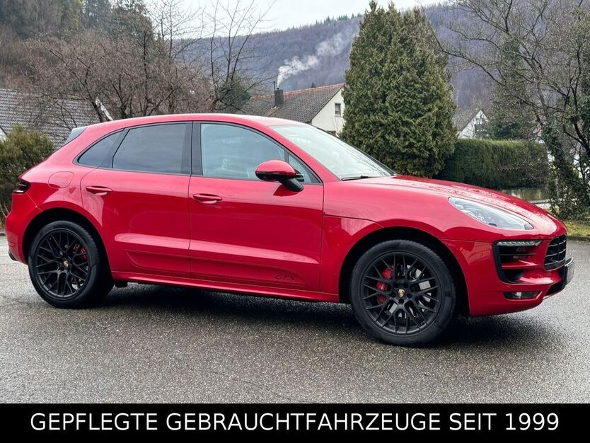 Porsche Macan 119.900 km 39.890 € Geislingen an der Steige 73312