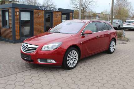 Opel Insignia 161.650 km 6.500 &euro; Reinbek 21465