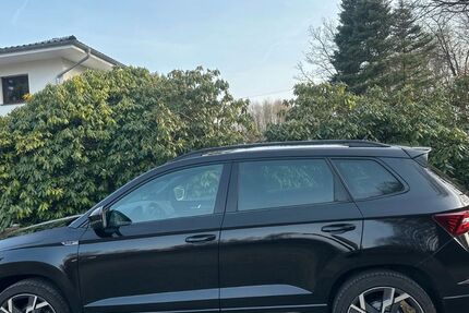 Skoda Karoq 169.000 km 24.590 &euro; Kreuztal 57223