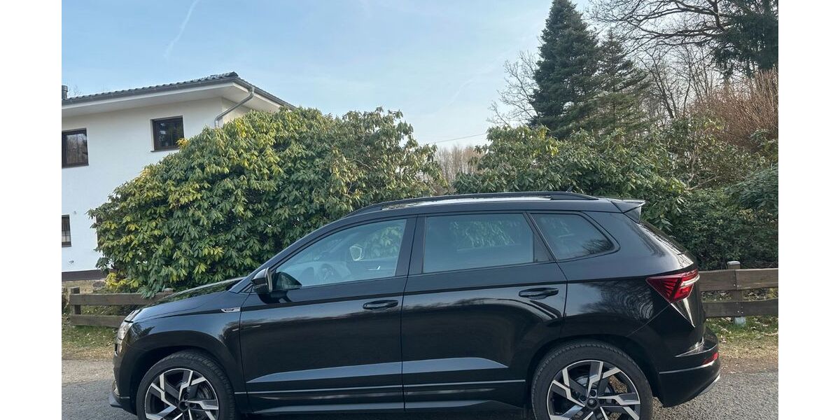 Skoda Karoq 169.000 km 24.590 &euro; Kreuztal 57223