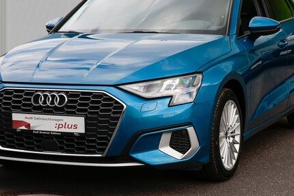 Audi A3 51.909 km 19.980 &euro; Koblenz 56070