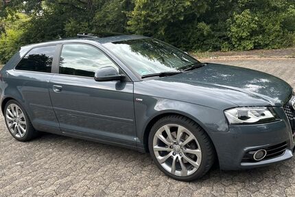 Audi A3 178.000 km 10.500 &euro; Bad Sooden-Allendorf 37242