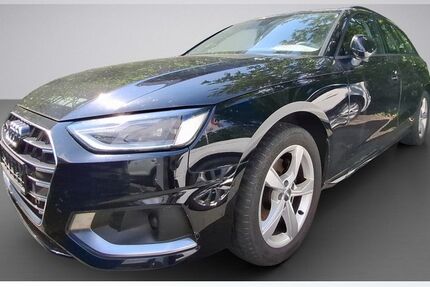 Audi A4 105.000 km 29.890 &euro; Wismar 23970