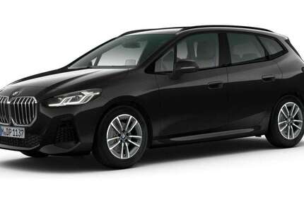 BMW 218 2.025 km 41.785 € Windischleuba 04603