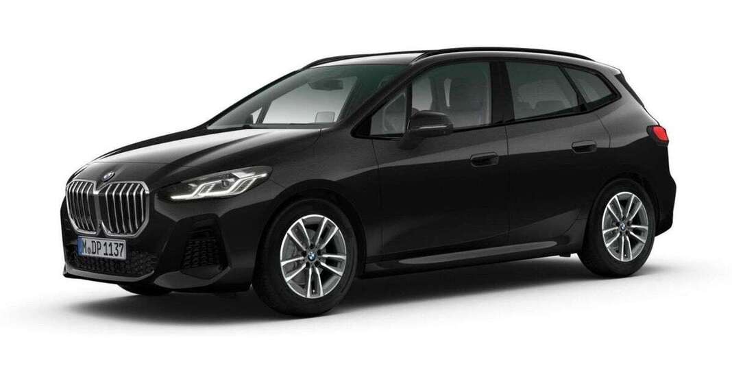 BMW 218 2.025 km 41.785 € Windischleuba 04603