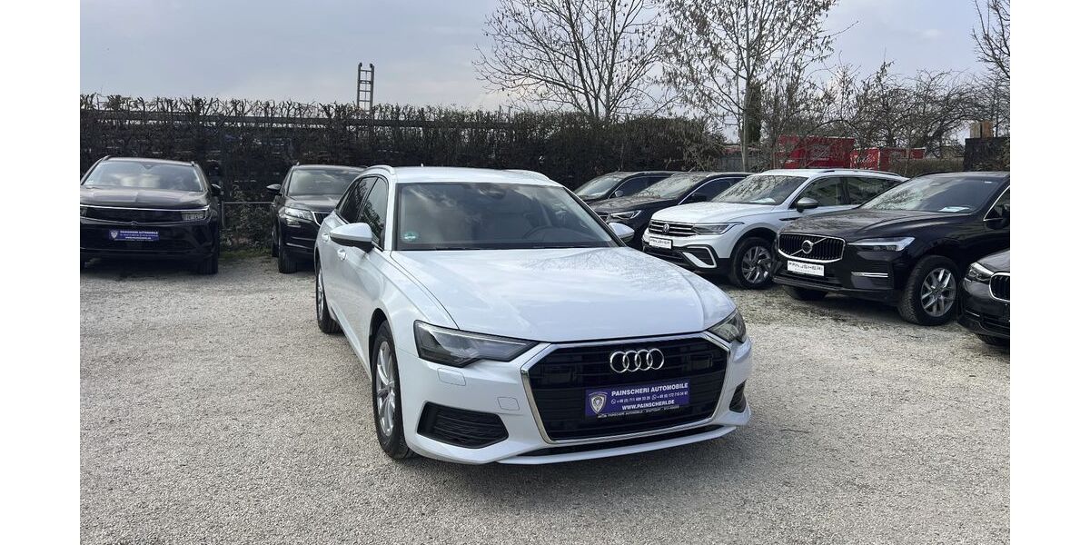 Audi A6 47.000 km 28.299 &euro; Stuttgart 70567