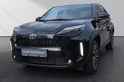 Toyota Yaris Cross 14.135 km 23.890 &euro; Solingen 42719