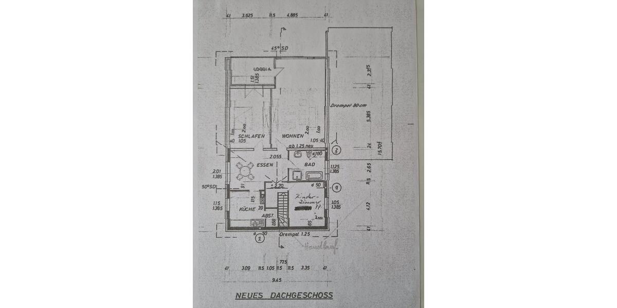 Einfamilienhaus Gütersloh Kattenstroth - 8 Zimmer, 210 m&sup2;, 465.000&euro; | Angebot:27162174