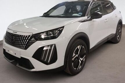 Peugeot 2008 7.400 km 23.480 &euro; Rauschenberg 35282