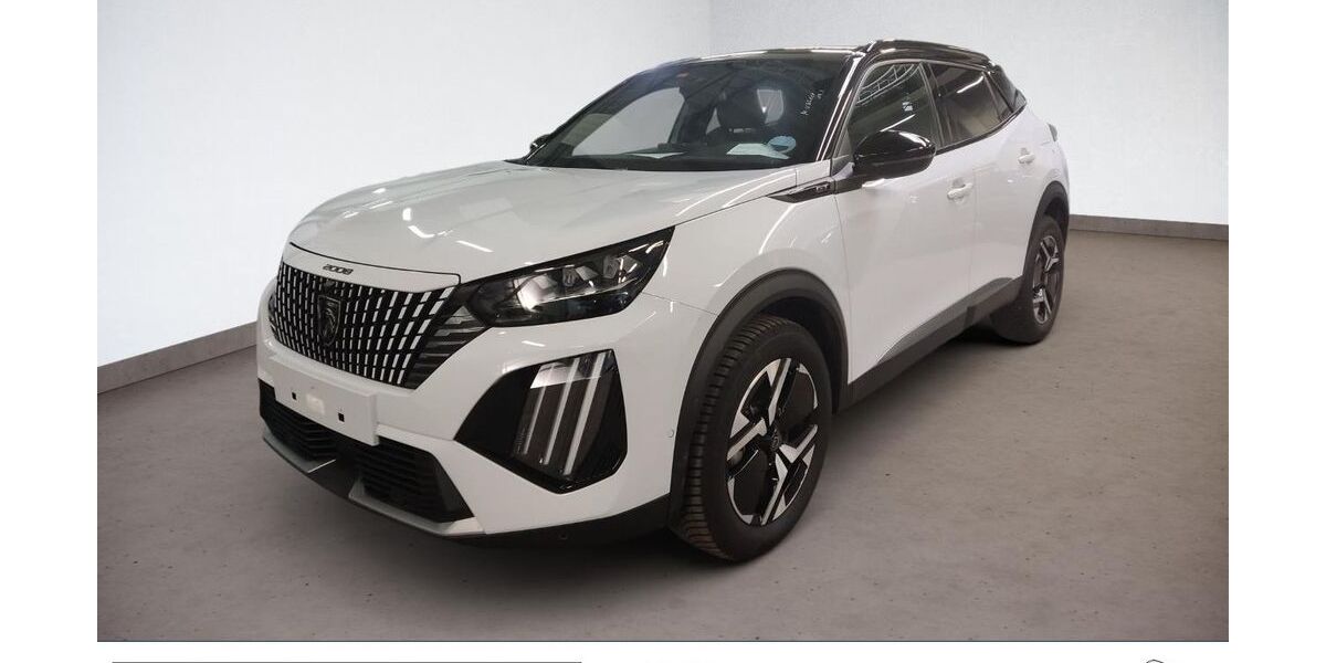 Peugeot 2008 7.400 km 23.480 &euro; Rauschenberg 35282