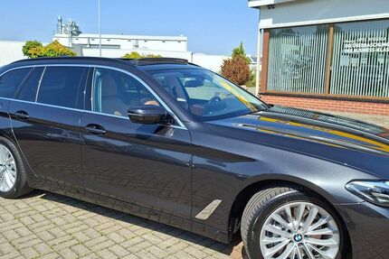 BMW 530 58.400 km 41.990 &euro; Altmittweida 09648