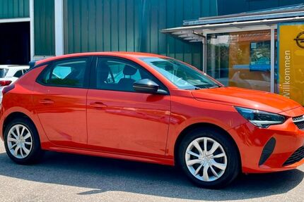 Opel Corsa 33.036 km 14.090 &euro; Wehr 79664
