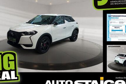 DS Automobiles DS3 23.461 km 16.299 &euro; Stuttgart 70376