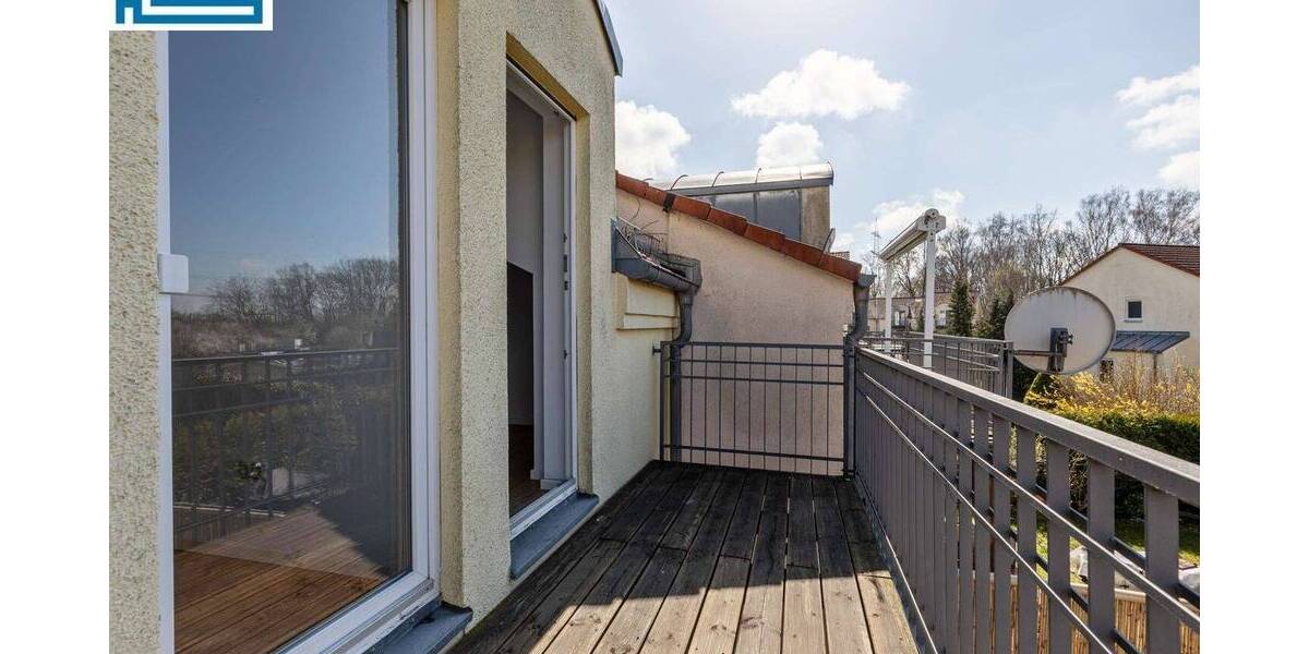 Doppelhaushälfte Hönow-Hoppegarten Hönow - 4 Zimmer, 148 m&sup2;, 440.000&euro; | Angebot:26292744