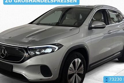 Mercedes-Benz EQA 67.189 km 28.307 &euro; Frankfurt 60596