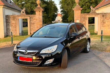 Opel Astra 171.000 km 3.990 &euro; Poppenhausen 36163