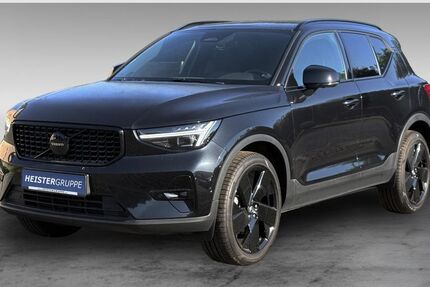 Volvo XC40 11.926 km 34.990 &euro; Trier 54292