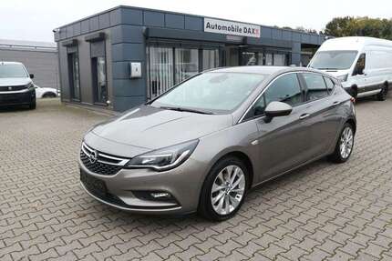 Opel Astra 165.185 km 7.900 € Bendorf 56170