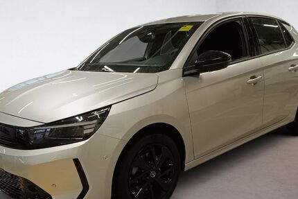 Opel Corsa 12.560 km 16.280 &euro; Bernburg 06406