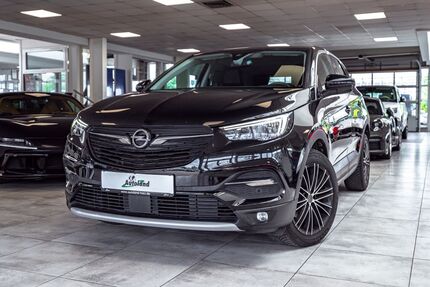 Opel Grandland (X) 97.000 km 13.490 &euro; Wernigerode 38855