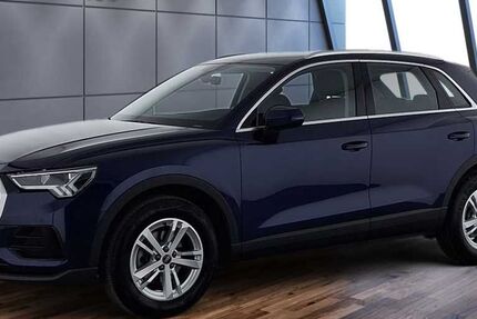 Audi Q3 43.429 km 30.560 &euro; Schweinfurt 97424
