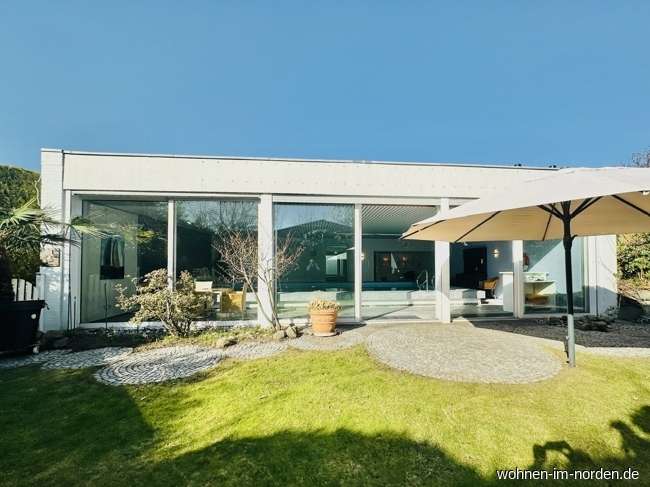 Einfamilienhaus Altenholz - 8 Zimmer, 190 m&sup2;, 895.000&euro; | Angebot:25985560