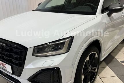 Audi Q2 11.247 km 26.980 &euro; Pößneck 07381