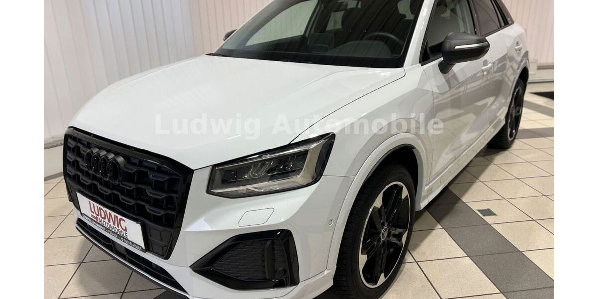 Audi Q2 11.247 km 26.980 &euro; Pößneck 07381