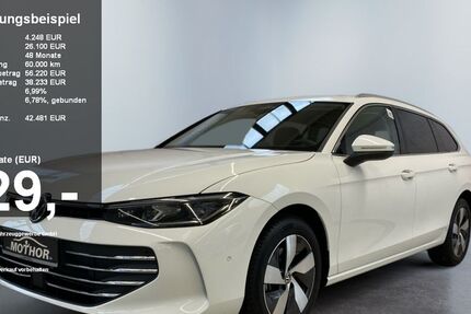 VW Passat Variant 3.290 km 41.581 € Brandenburg 14770