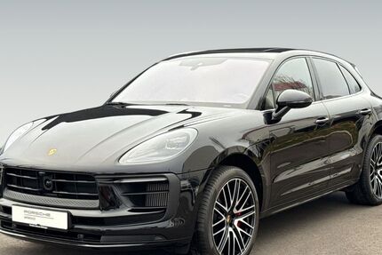 Porsche Macan 17.542 km 96.900 &euro; Göttingen 37077