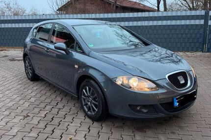 Seat Leon 226.000 km 3.500 &euro; Wasserburg 83512