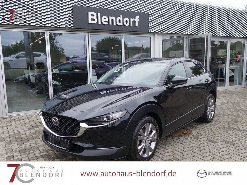 CX-30